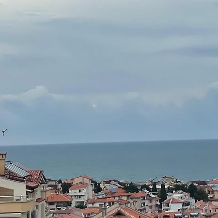 Hotel Orange House Sozopol Exterior foto