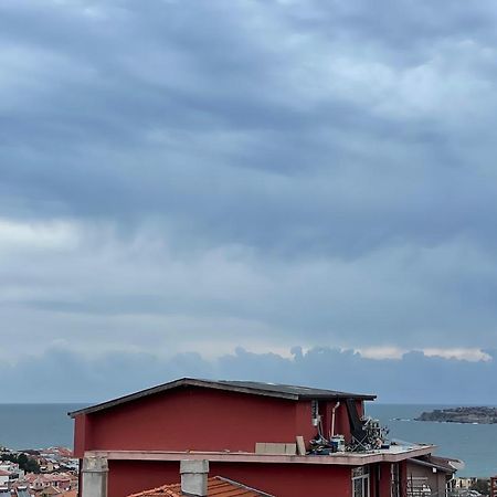 Hotel Orange House Sozopol Exterior foto