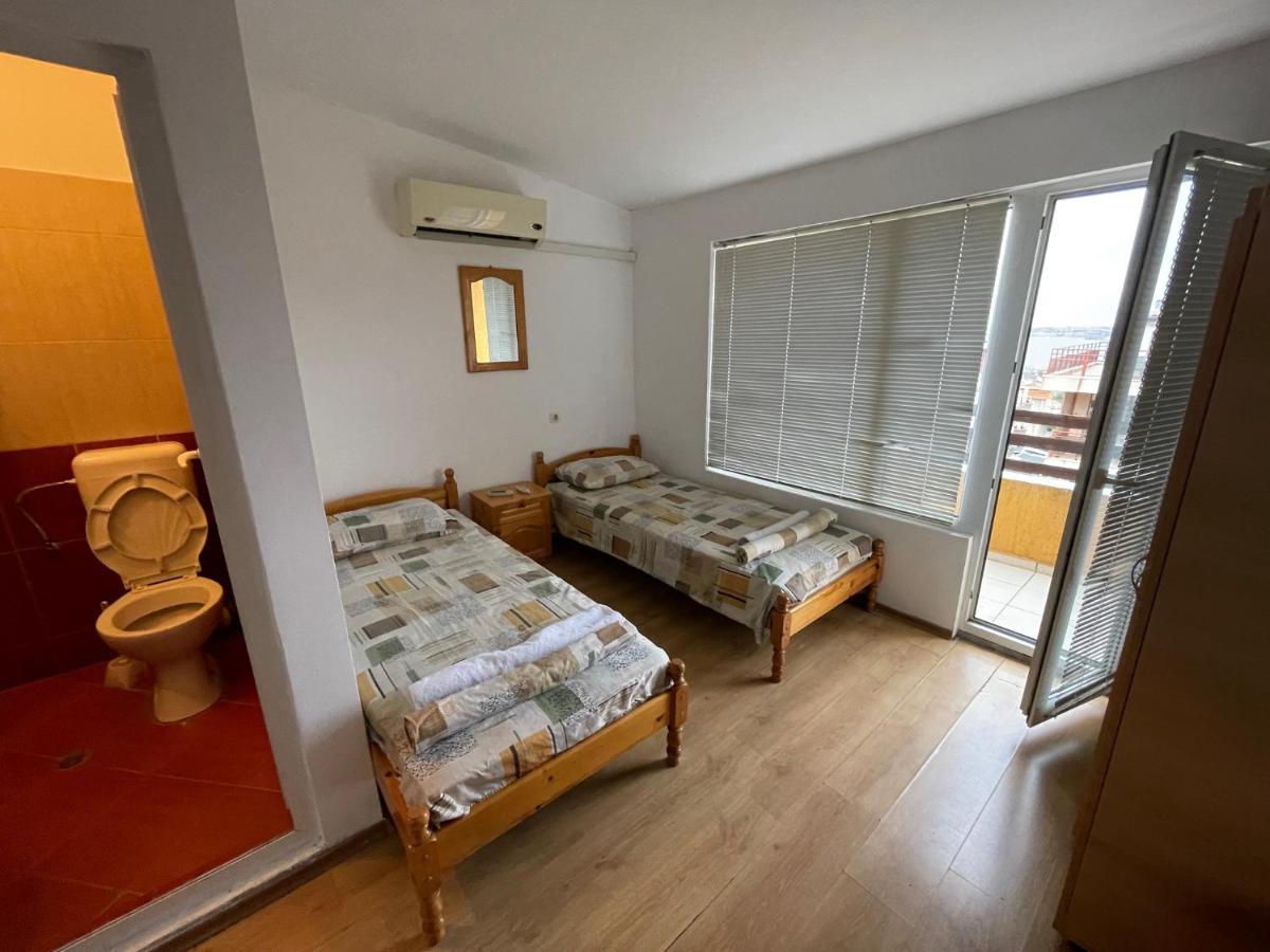 Hotel Orange House Sozopol Exterior foto