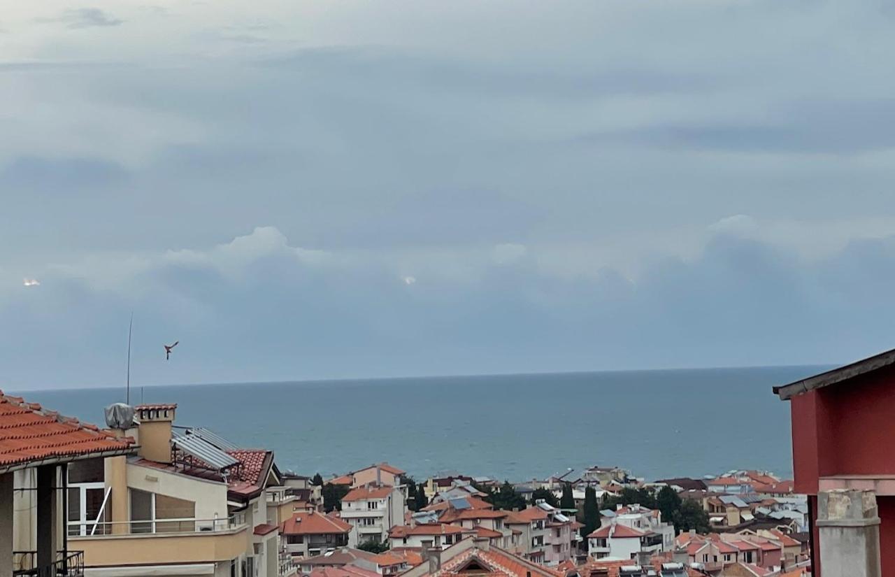 Hotel Orange House Sozopol Exterior foto