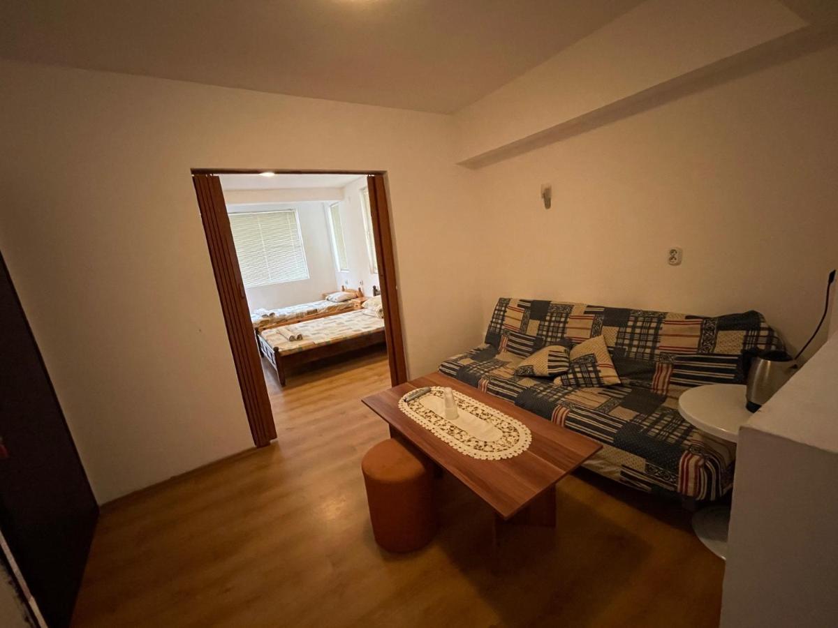 Hotel Orange House Sozopol Exterior foto