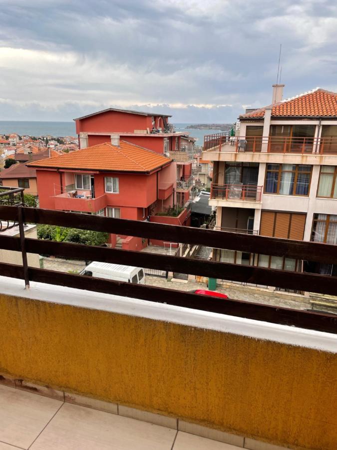 Hotel Orange House Sozopol Exterior foto
