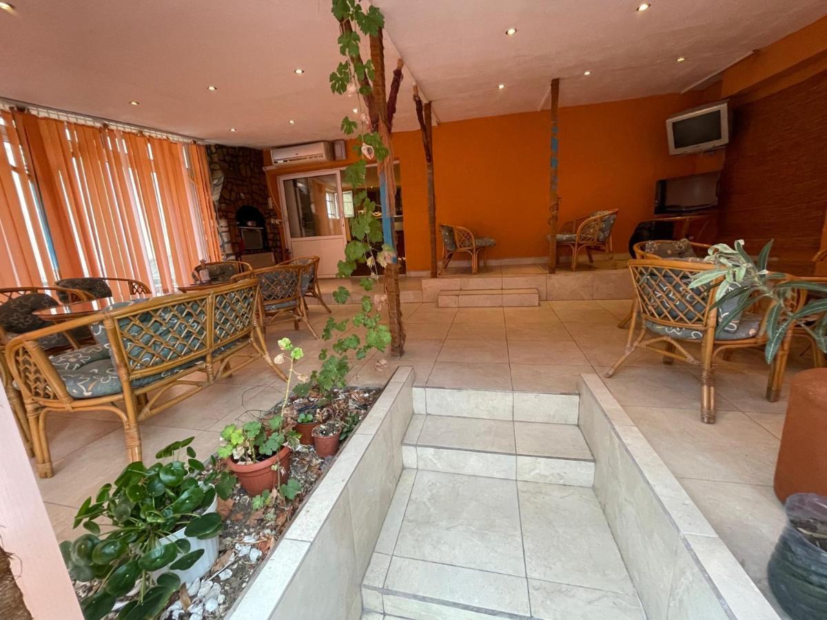 Hotel Orange House Sozopol Exterior foto