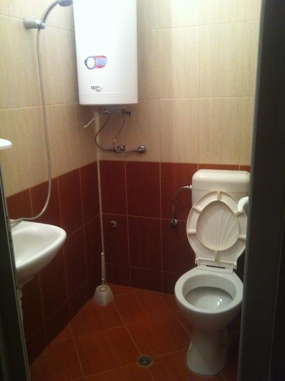 Hotel Orange House Sozopol Habitación foto